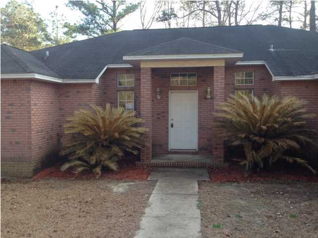 1030 Tallokas Road Crestview, FL 32536 - Photo 3 of 30
