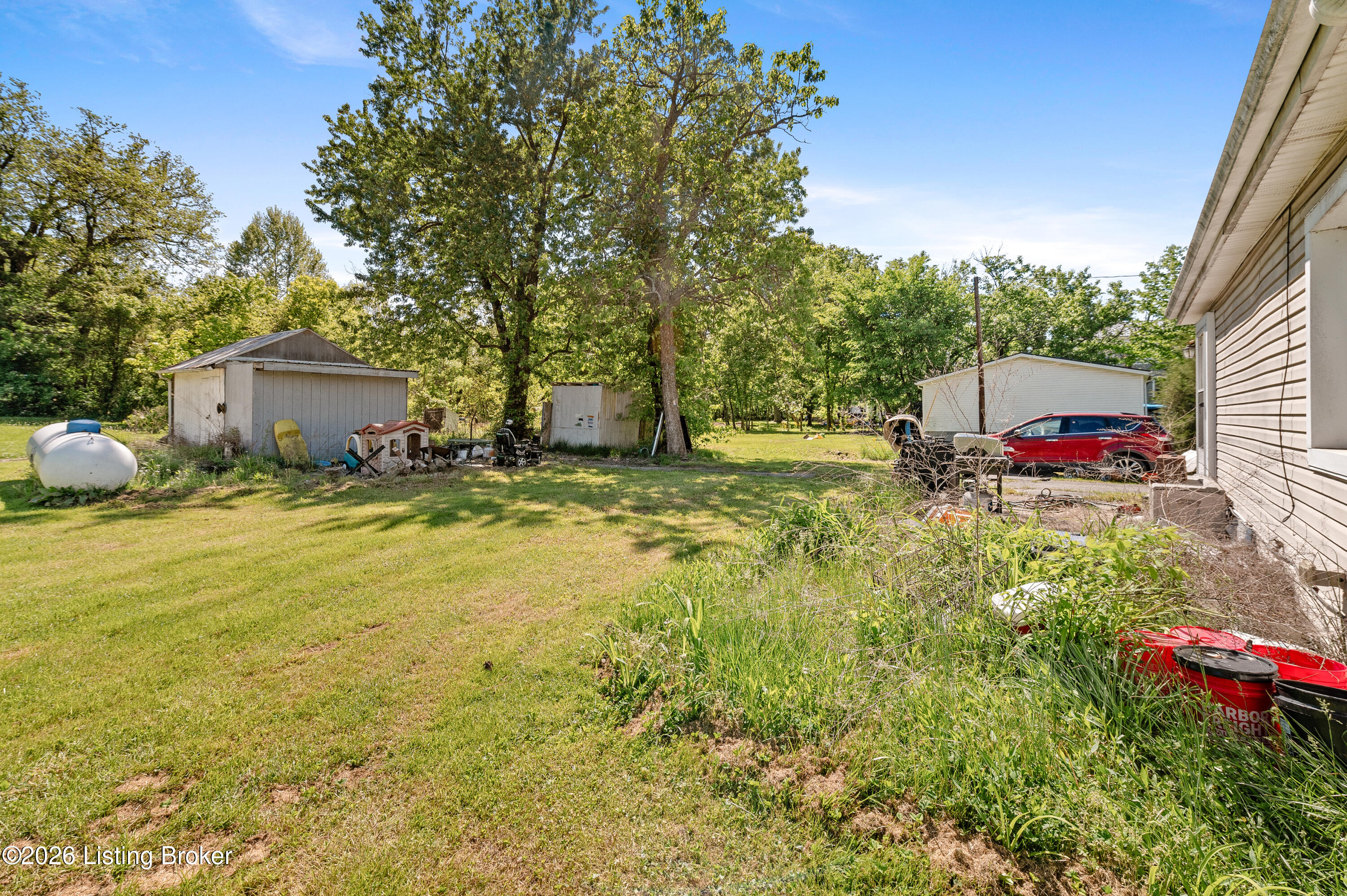 69 Petersburg Road Boston, KY 40107 - Photo 27 of 28 69PetersburgRd-28
