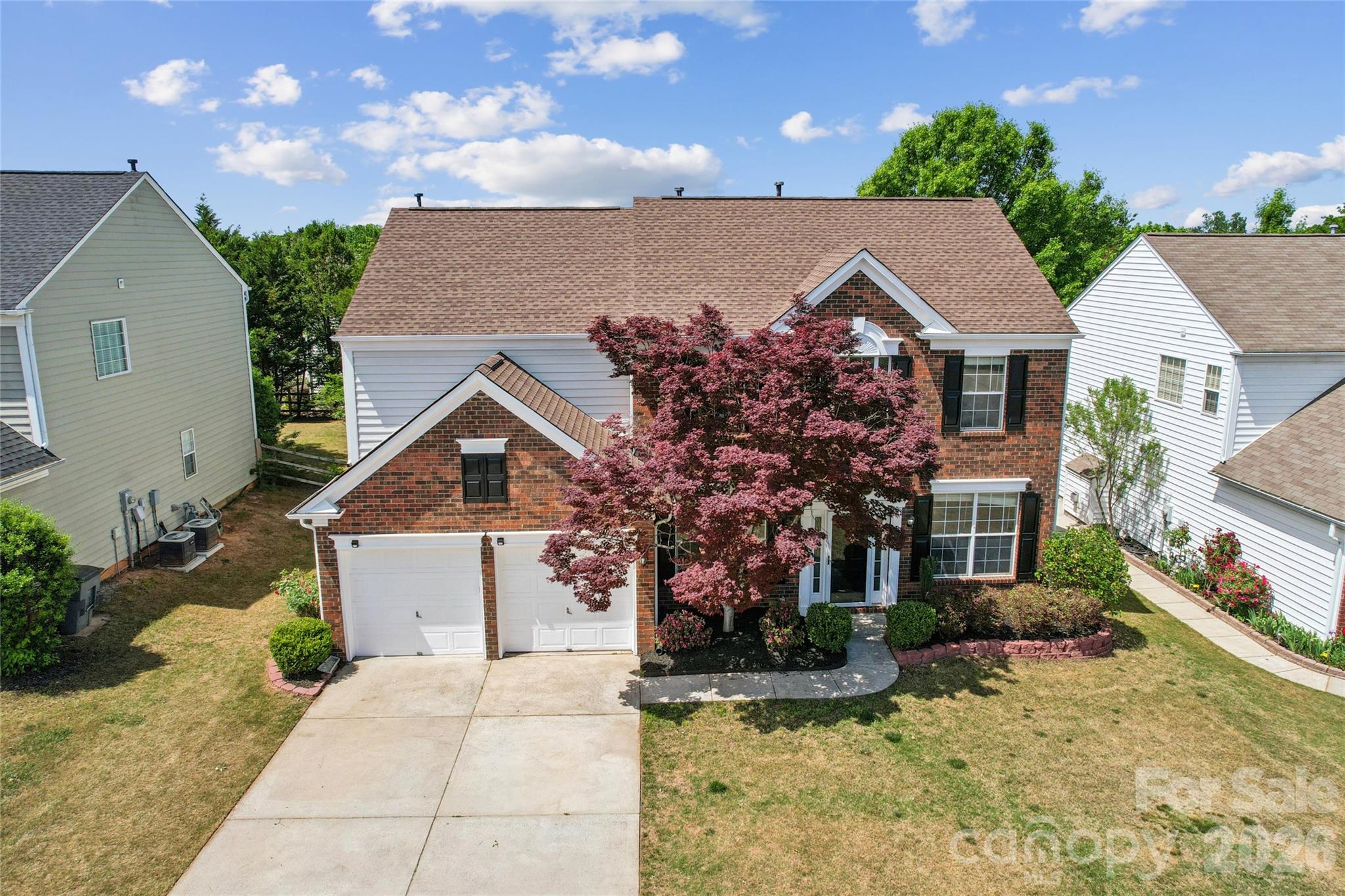 3530 Arborhill Road Charlotte, NC 28270 - Photo 2 of 45
