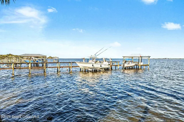a view of a house with a patio