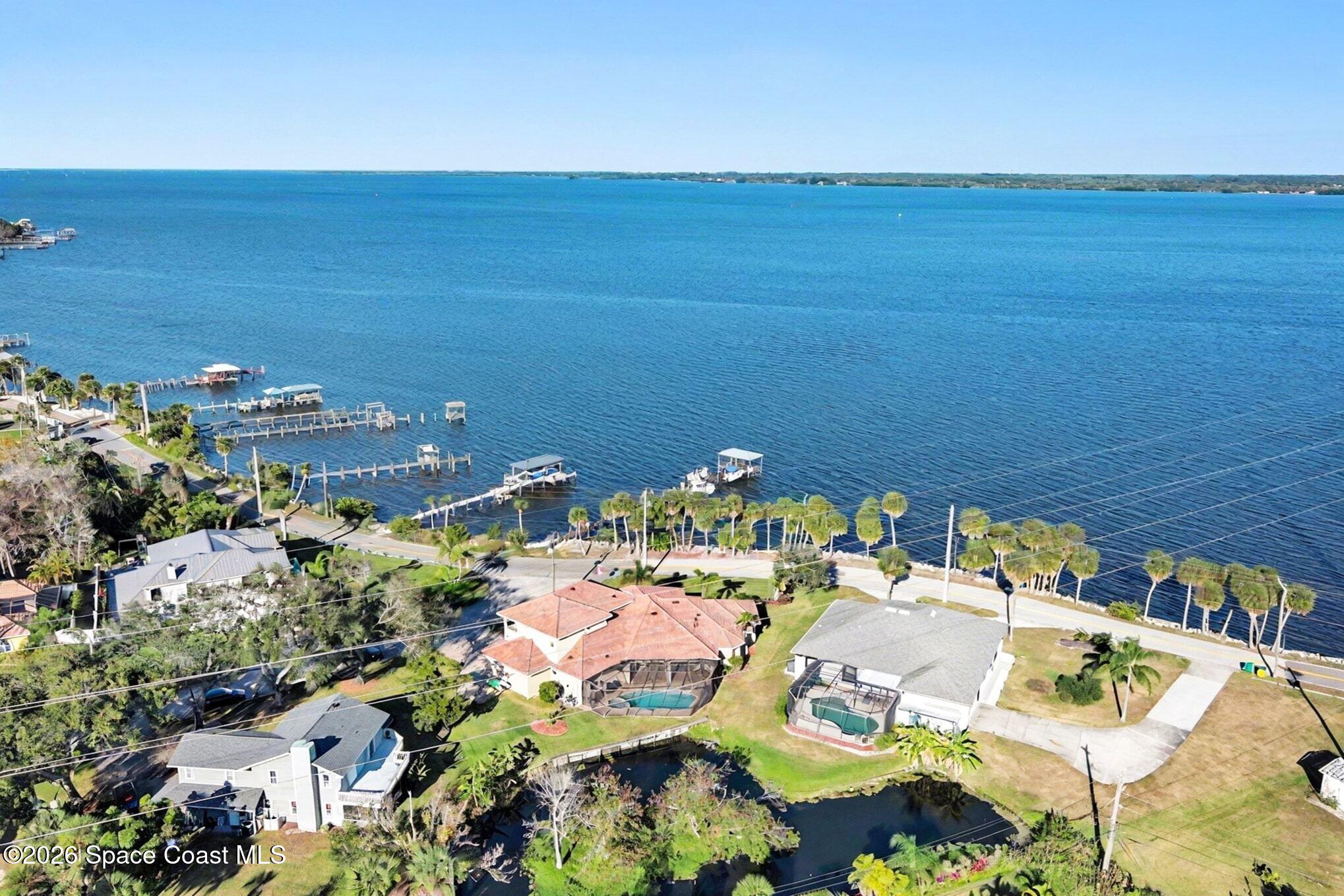 1 Point View Place Cocoa, FL 32926 - Photo 36 of 45