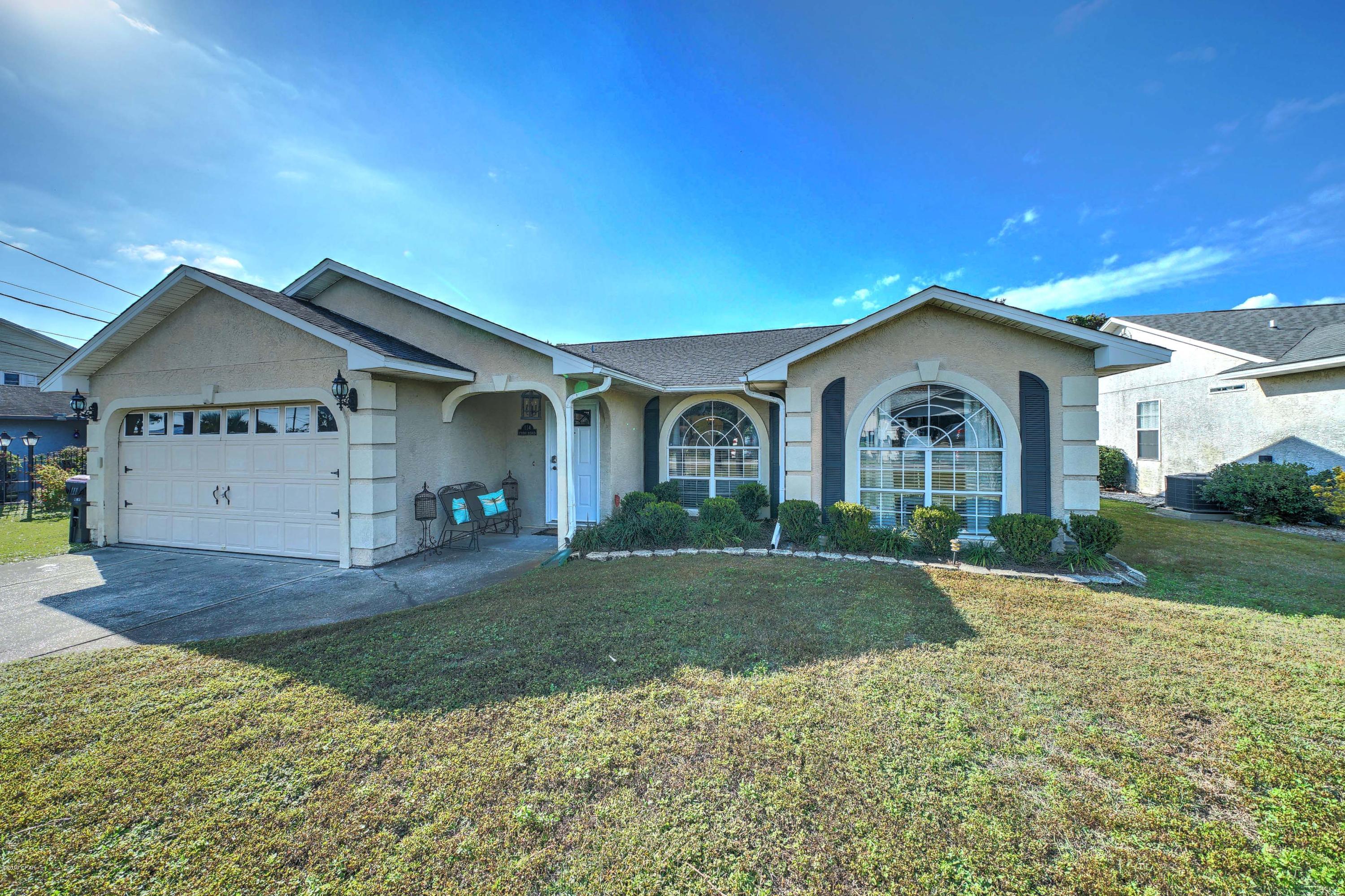 114 Cobb Road Panama City Beach, FL 32413 - Photo 1 of 35 Gallery Image 1