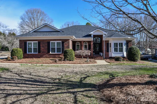 $549,900 | 5314 Woodridge Drive, Monroe, NC 28110