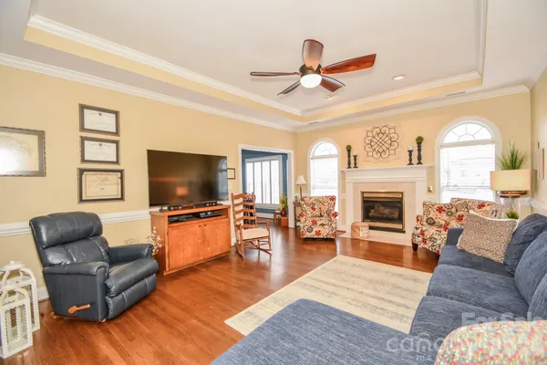 $549,900 | 5314 Woodridge Drive, Wesley Chapel, NC 28110