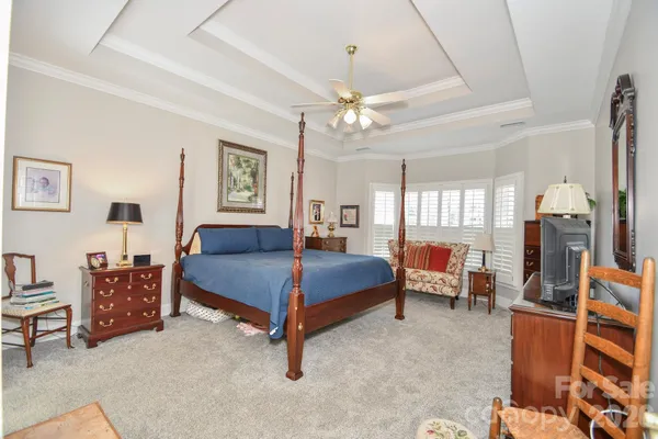 $549,900 | 5314 Woodridge Drive, Wesley Chapel, NC 28110