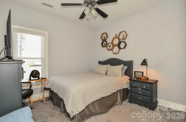 $549,900 | 5314 Woodridge Drive, Monroe, NC 28110