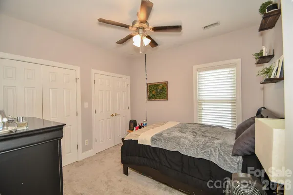 $549,900 | 5314 Woodridge Drive, Wesley Chapel, NC 28110