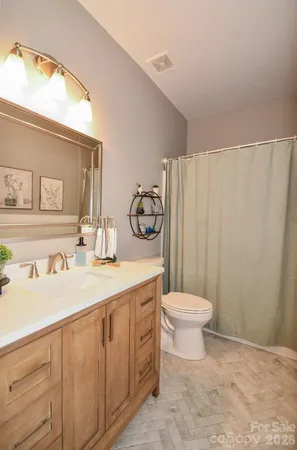 $549,900 | 5314 Woodridge Drive, Wesley Chapel, NC 28110