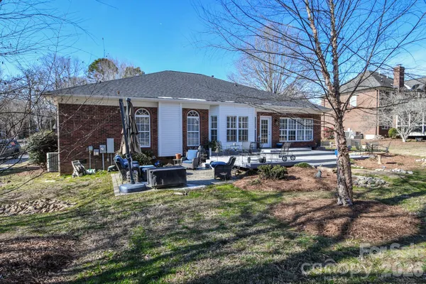 $549,900 | 5314 Woodridge Drive, Wesley Chapel, NC 28110