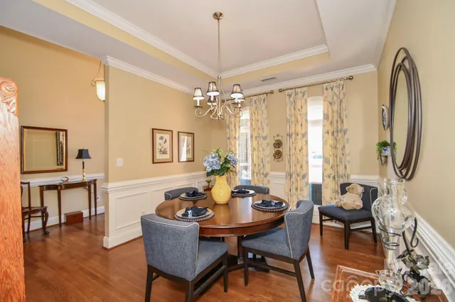 $549,900 | 5314 Woodridge Drive, Monroe, NC 28110