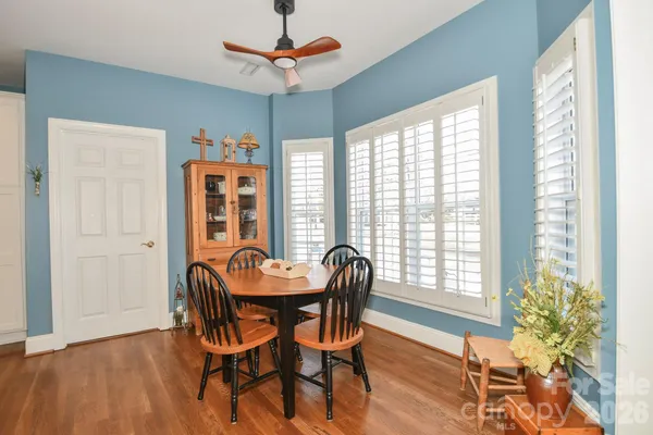 $549,900 | 5314 Woodridge Drive, Wesley Chapel, NC 28110