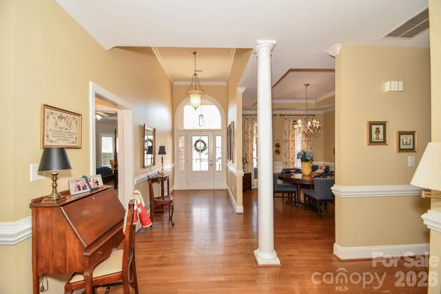 $549,900 | 5314 Woodridge Drive, Monroe, NC 28110