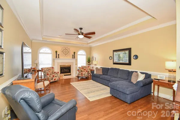 $549,900 | 5314 Woodridge Drive, Wesley Chapel, NC 28110