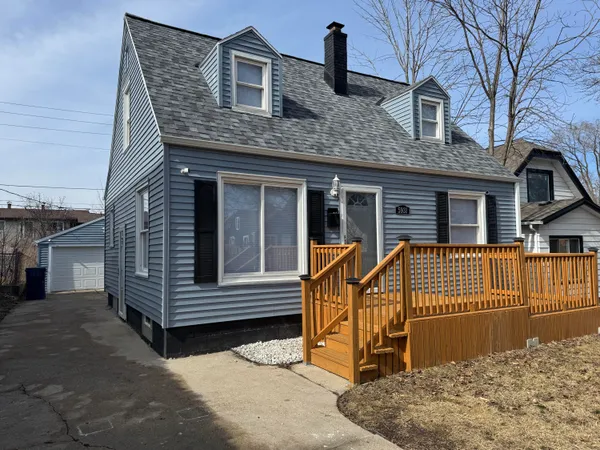 $219,900 | 5931 North 42nd Street, Milwaukee, WI 53209