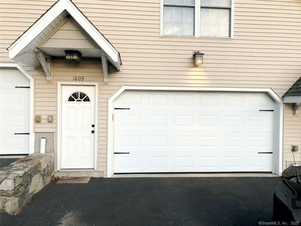 180 Grilleytown Road, Unit 9 Waterbury, CT 06704 - Photo 1 of 1 Welcome home! # 1809 features a 2-car garage!