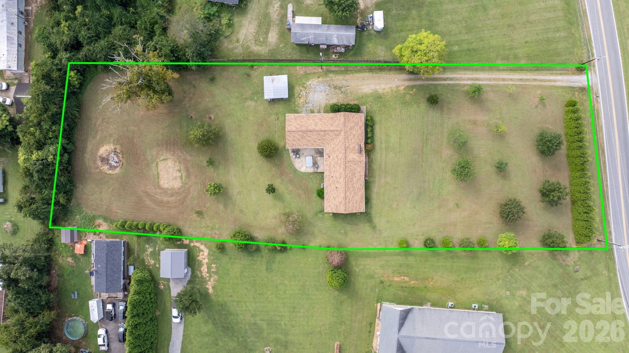1189 Cajah Mountain Road Hudson, NC 28638 - Photo 45 of 48 Gallery Image 45