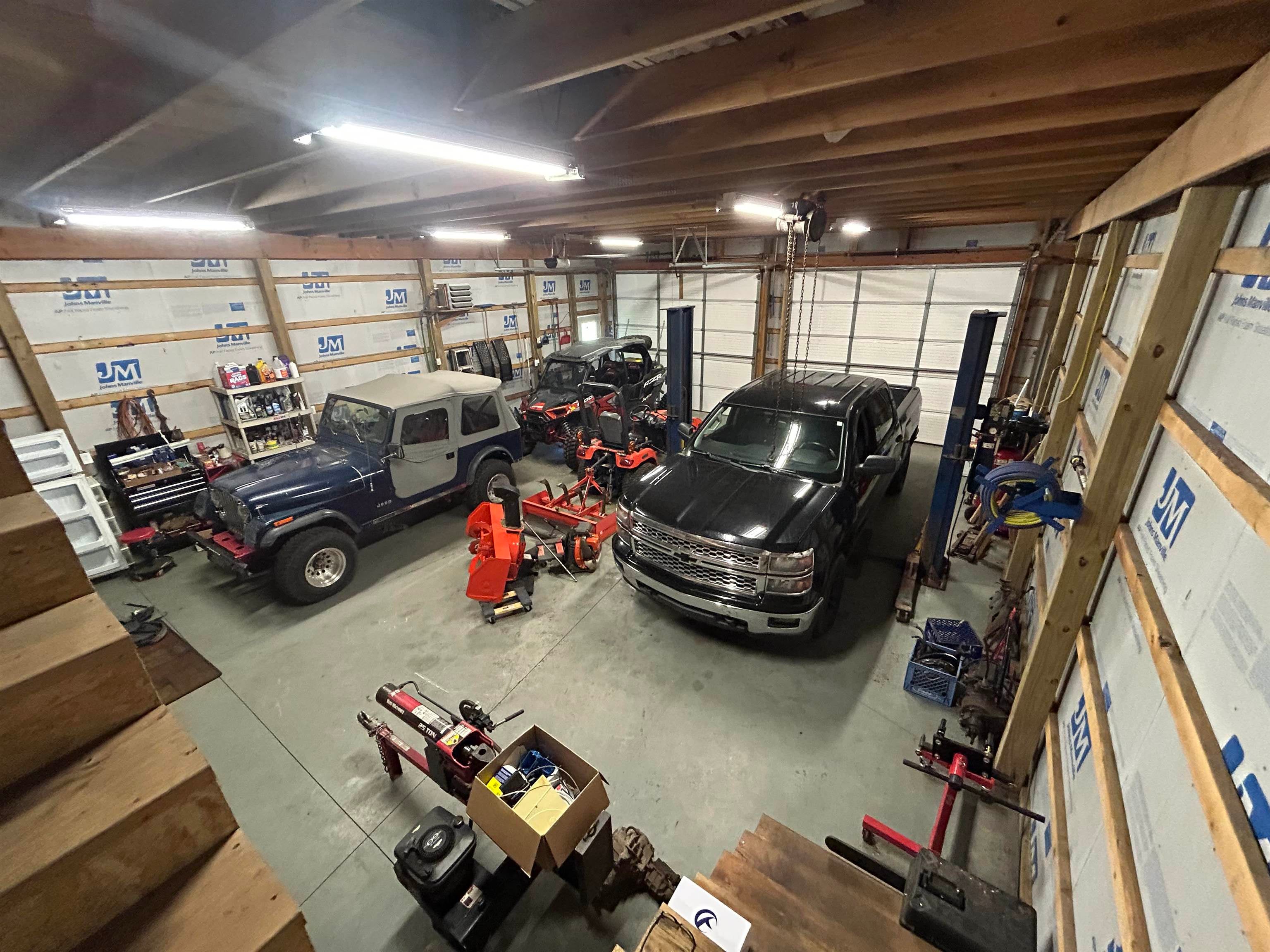 9325 Barnhart Road Mancelona, MI 49659 - Photo 15 of 28 Gallery Image 15