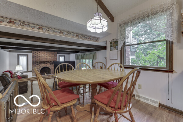 388 Leaning Tree Road Greenwood, IN 46142 - Photo 5 of 27