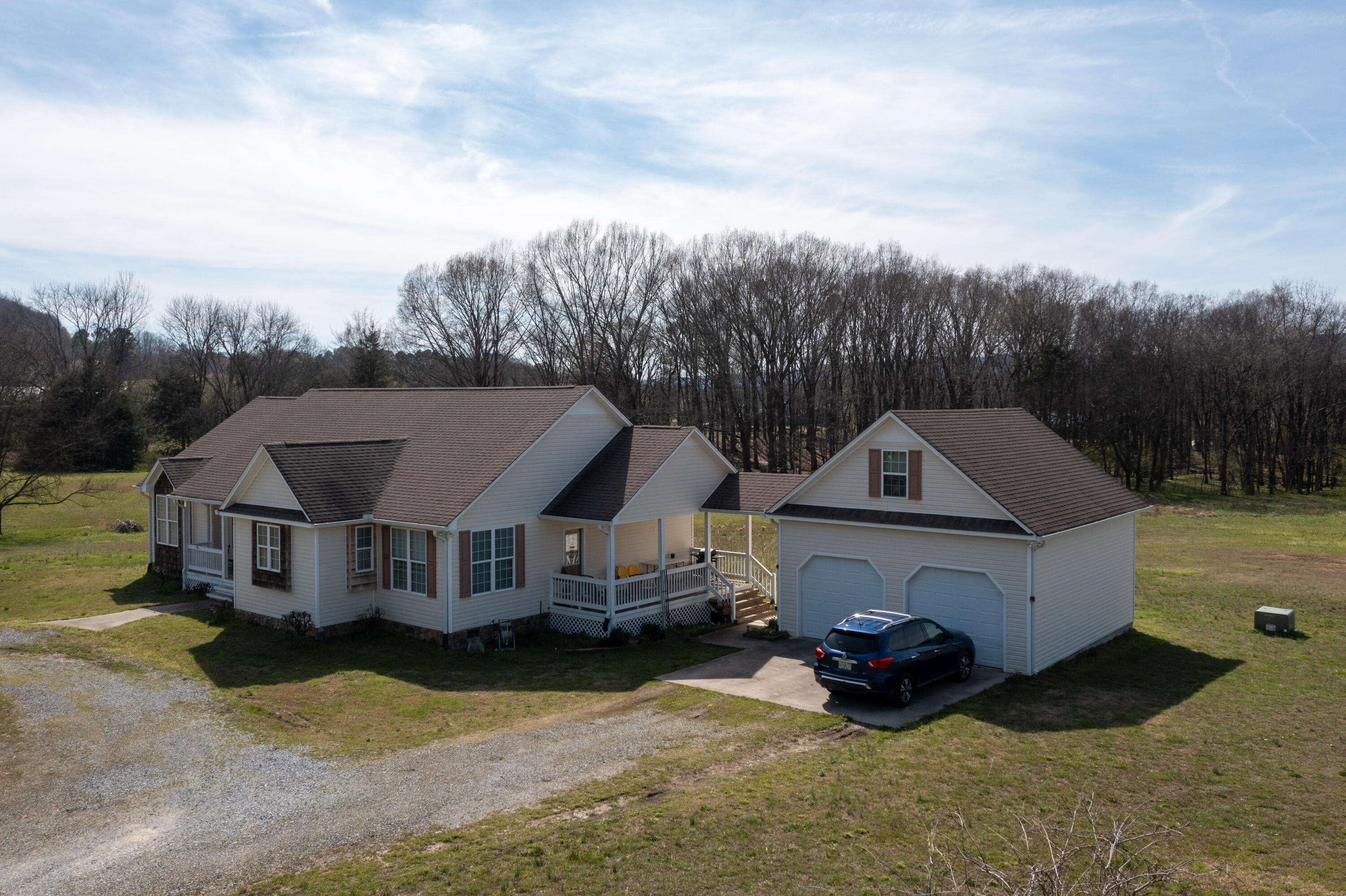 1139 McWhorter Road Menlo, GA 30731 - Photo 8 of 36 DJI_0077