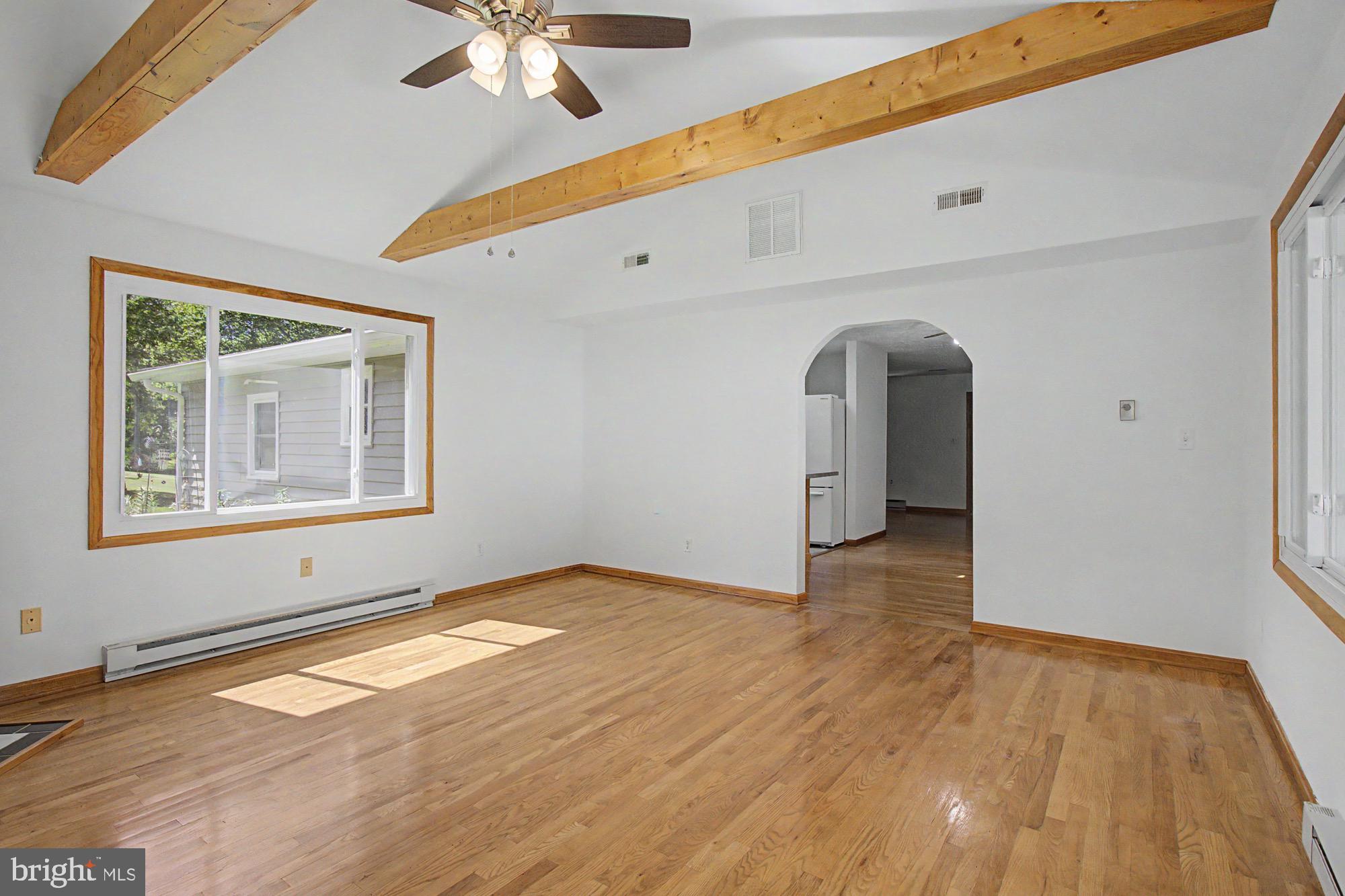 819 Walters Mill Road Forest Hill, MD 21050 - Photo 19 of 47 Family room off of dining room