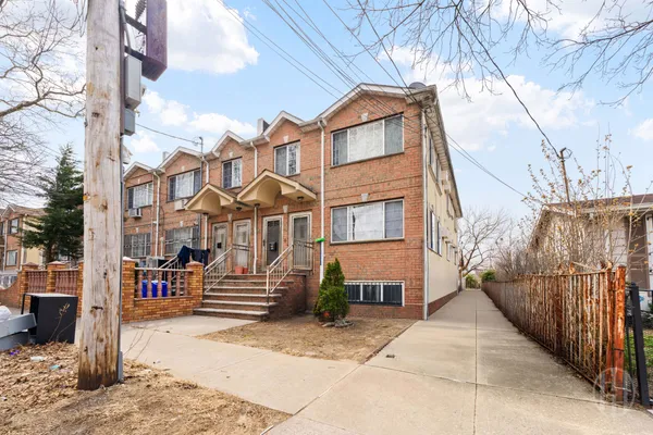 $1,200,000 | 109-32 156th Street | Jamaica
