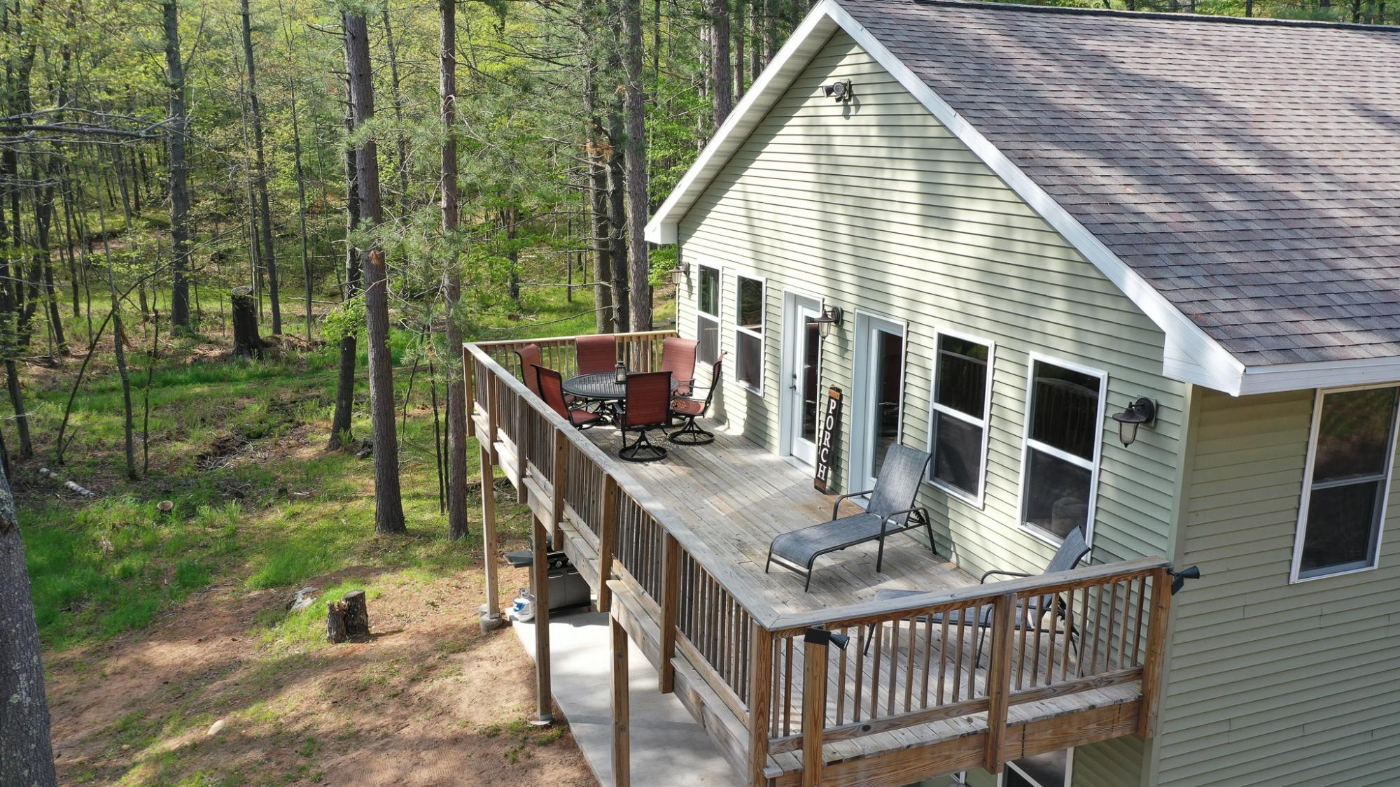 3010 Pickerel Lake Road Eagle River, WI 54521 - Photo 32 of 47 Gallery Image 32