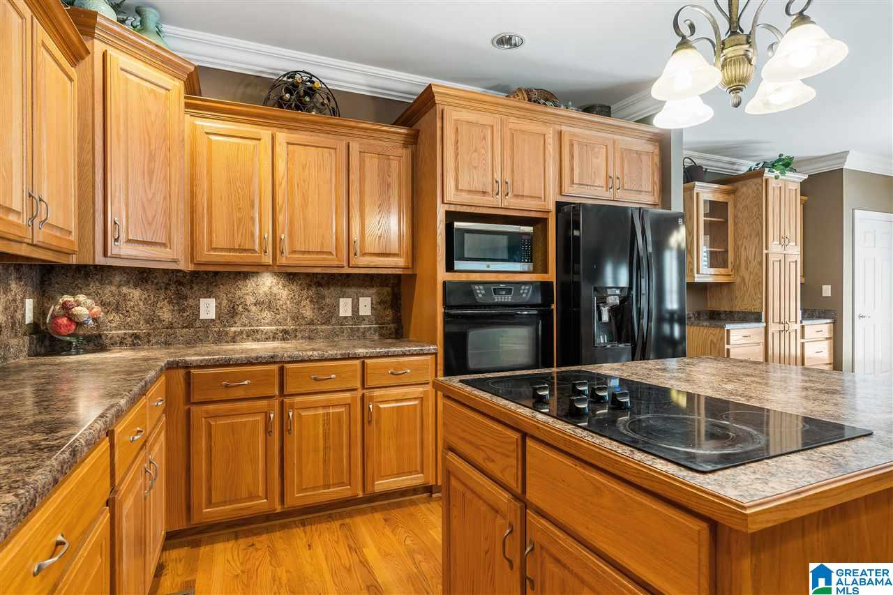 307 Maynor Lane Oneonta, AL 35121 - Photo 17 of 40
