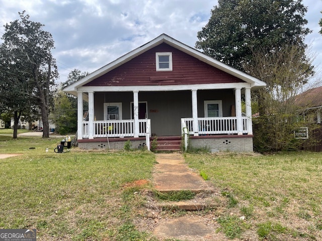 202 D Street Thomaston, GA 30286 - Photo 1 of 1