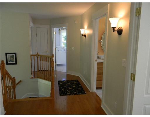 214 Brighton Hill Road Minot, ME 04258 - Photo 14 of 23 Other. Hallway