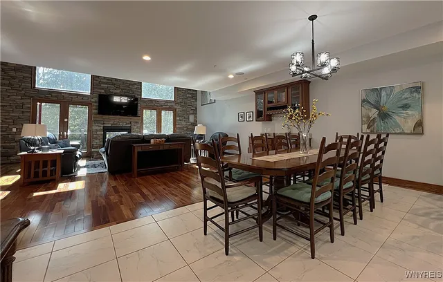 $725,000 | 13 Ellicottvillas, Ellicottville, NY 14731