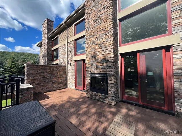 $725,000 | 13 Ellicottvillas, Ellicottville, NY 14731