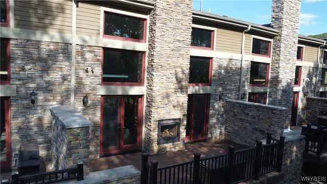 $725,000 | 13 Ellicottvillas, Ellicottville, NY 14731