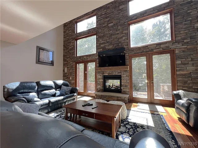 $725,000 | 13 Ellicottvillas, Ellicottville, NY 14731