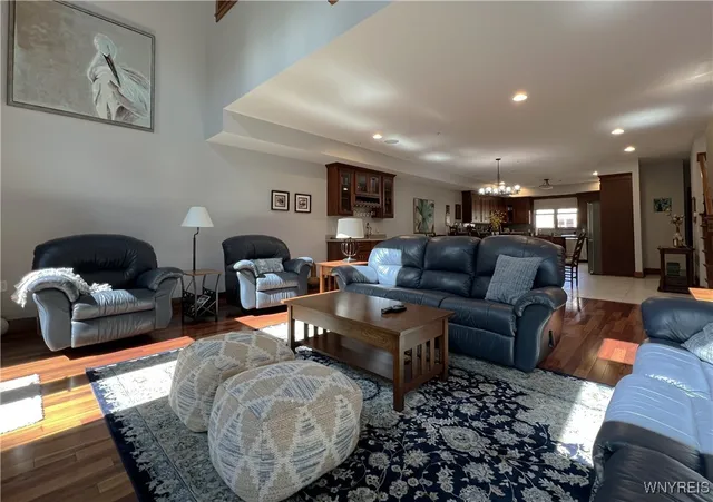 $725,000 | 13 Ellicottvillas, Ellicottville, NY 14731