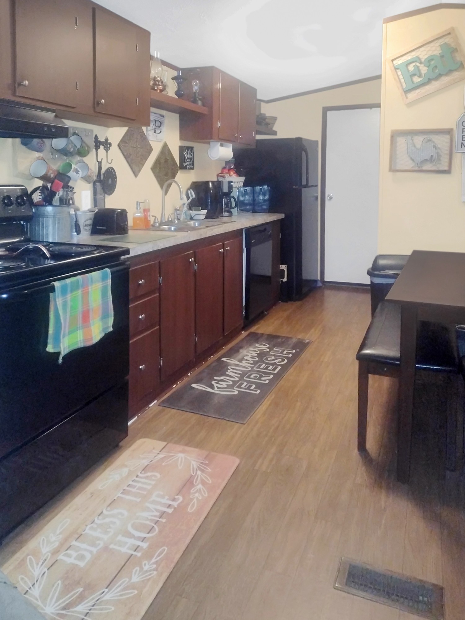 441 Stimson Road Dover, TN 37058 - Photo 8 of 15 Gallery Image 8