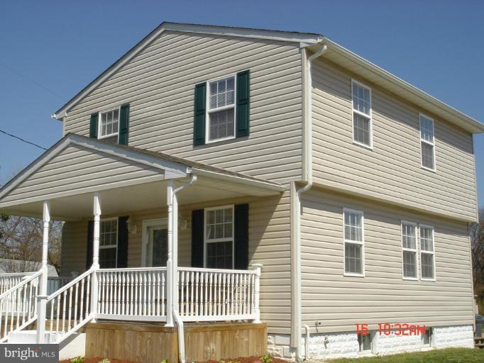 Exterior (Main)