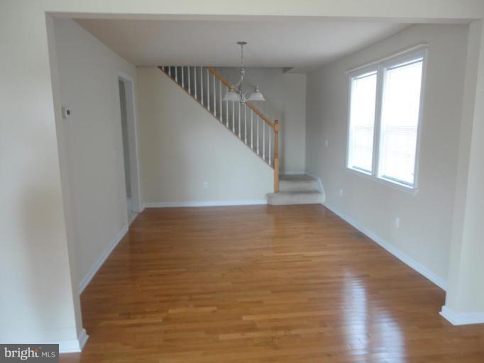 7352 Manchester Road Dundalk, MD 21222 - Photo 3 of 8 Dining Room