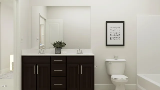 $468,030 | 57 Fairbanks Avenue, Garner, NC 27529