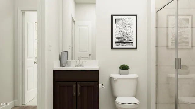 $468,030 | 57 Fairbanks Avenue, Garner, NC 27529