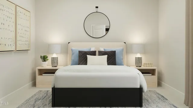 $468,030 | 57 Fairbanks Avenue, Garner, NC 27529