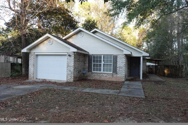 $175,000 | 10763 Lilinoe Way, Diamondhead, MS 39525