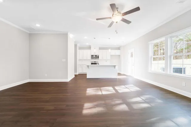 $325,000 | 520 Oxbow Drive, Grovetown, GA 30813