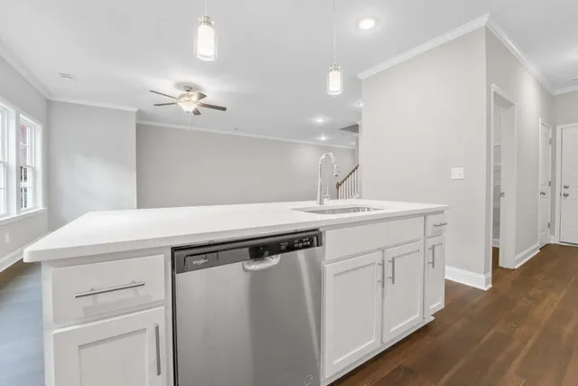 $325,000 | 520 Oxbow Drive, Grovetown, GA 30813