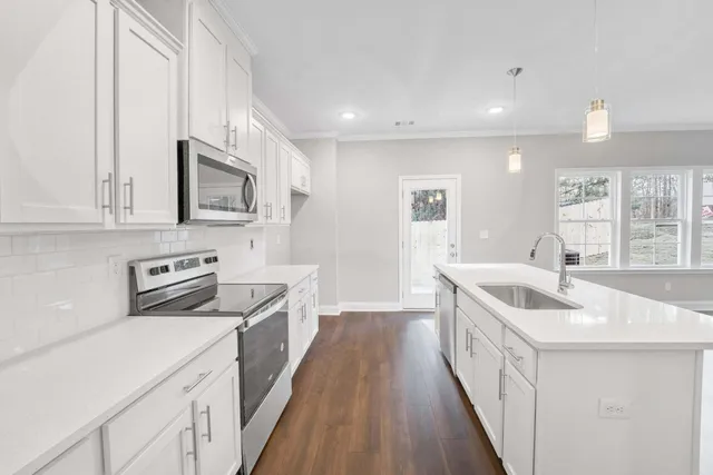 $325,000 | 520 Oxbow Drive, Grovetown, GA 30813