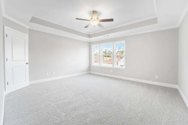 $325,000 | 520 Oxbow Drive, Grovetown, GA 30813