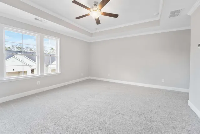 $325,000 | 520 Oxbow Drive, Grovetown, GA 30813