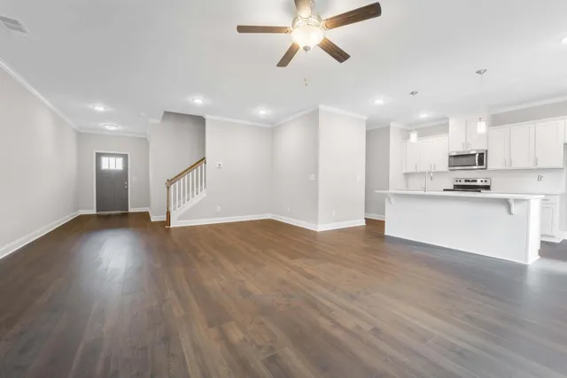 $325,000 | 520 Oxbow Drive, Grovetown, GA 30813