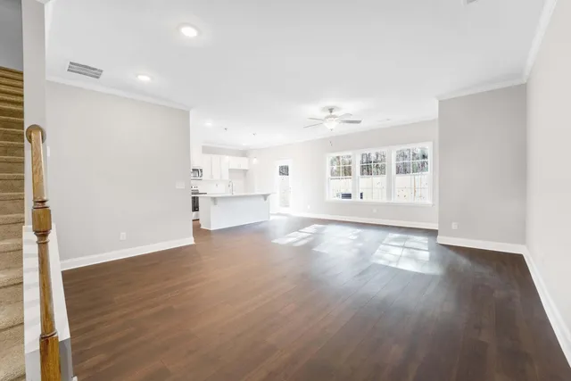 $325,000 | 520 Oxbow Drive, Grovetown, GA 30813