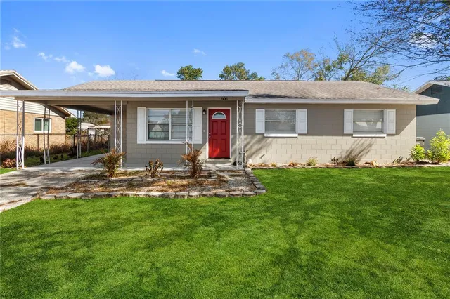 $235,000 | 606 Holt Circle, Winter Haven, FL 33880