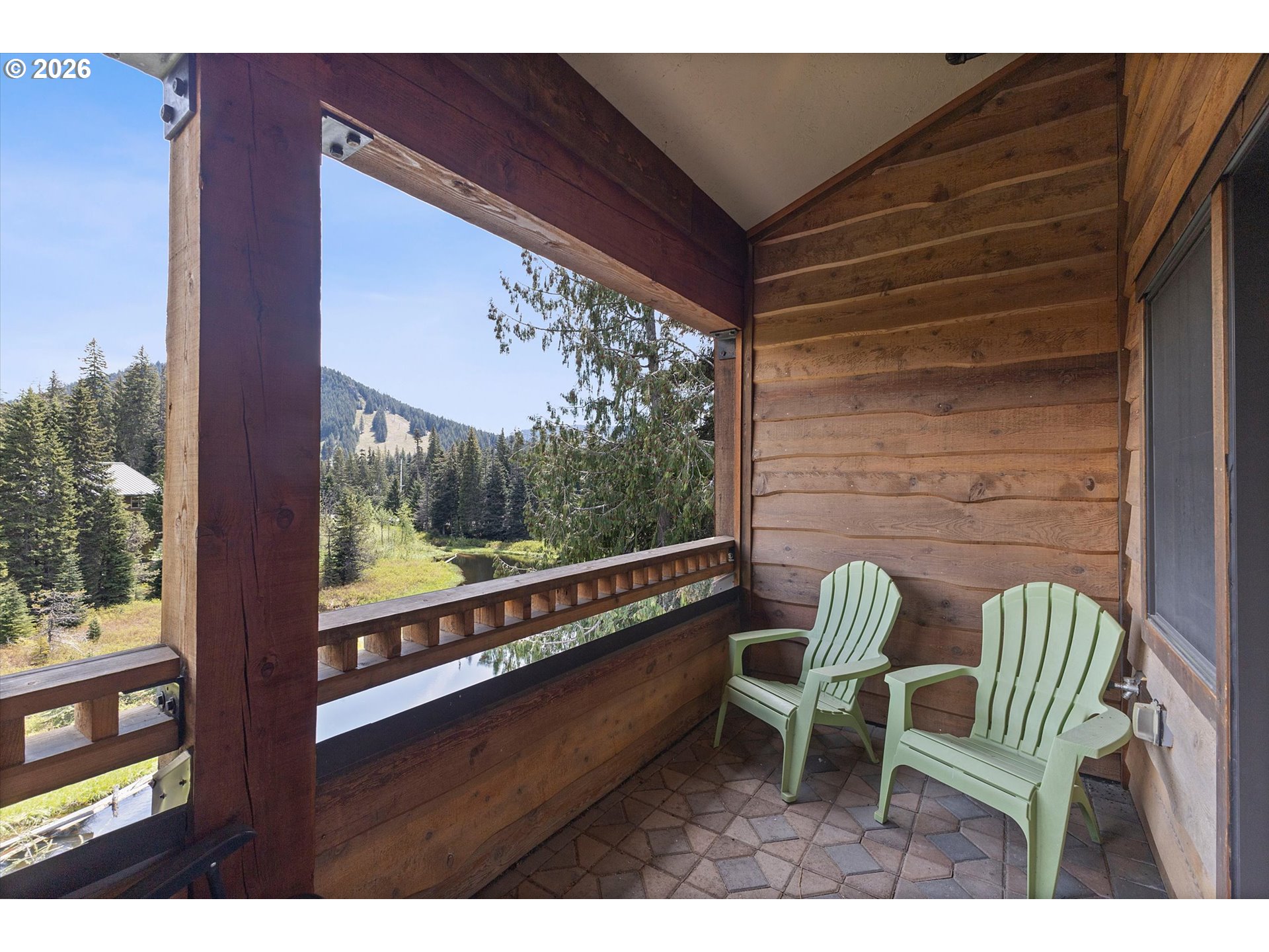 31206 East Collins Lake Road, Unit 25 Government Camp, OR 97028 - Photo 32 of 48